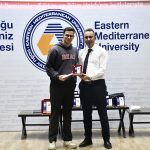 DAÜ 30’uncu Liselerarası Matematik Yarışması’nı Gazimağusa Türk Maarif Koleji kazandı