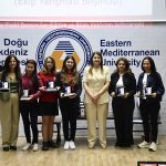 DAÜ 30’uncu Liselerarası Matematik Yarışması’nı Gazimağusa Türk Maarif Koleji kazandı