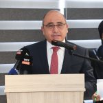 GÜNCELLEME “Kültür Elçileri Kuzey Kıbrıs Türk Cumhuriyeti Programı” başladı