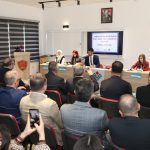 GÜNCELLEME “Kültür Elçileri Kuzey Kıbrıs Türk Cumhuriyeti Programı” başladı