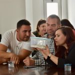 Babutsa Koşnili ile Mücadelede Eğitimi semineri düzenlendi