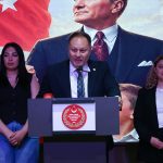 Öztürkler: “Bizler çok şanslıyız çünkü çok iyi öğretmenlerimiz var”