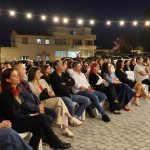 Halk danslarında eğitmenlik sertifikaları verildi