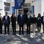 DAÜ’de “Meslek Liseleri Arası Bilgi ve Beceri Yarışması” düzenlendi