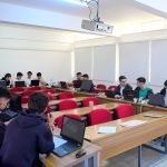 DAÜ’de “Meslek Liseleri Arası Bilgi ve Beceri Yarışması” düzenlendi