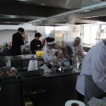 DAÜ’de “Meslek Liseleri Arası Bilgi ve Beceri Yarışması” düzenlendi