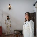 İncirli, Derviş Paşa Konağı’nı ziyaret etti