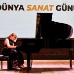 Erhürman: “Bu halk, çok zor koşullarda bile kültür ve sanatla buluşma çabasından asla vazgeçmedi”