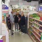 Hasipoğlu, denetim ekipleriyle birlikte kontrolleri takip etti... “1 Mayıs’ın ruhuna uygun bir tablo ortaya çıktı”