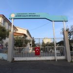 Kahramanmaraş'taki okul saldırısı...Ağaoğlu 18 günlük yaşam mücadelesini kaybetti
