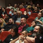 İskele Belediyesi Tiyatro Günleri sürüyor