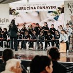 "Lurucina Panayırı" düzenlendi