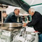 "Lurucina Panayırı" düzenlendi
