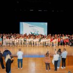 “Temiz Okul, Temiz Şehir” Projesi’nin ödül töreni yapıldı