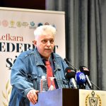 Lefkara Edebiyat Şöleni başladı...