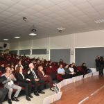 TKÖD, Trafik Haftası kapsamında Şehit Tuncer İlkokulu’nda etkinlik düzenledi