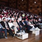 DAÜ’de, “Yapay Zekâ Zirvesi’26” düzenlendi