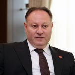 Öztürkler: “Fırsat verildiğinde gençlerimiz kendini gösteriyor”