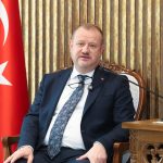 Cumhuriyet Meclisi Başkanı Öztürkler, RTÜK Başkanı Daniş ve beraberindeki heyeti kabul etti