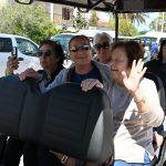 Güzelyurt Belediyesi Sosyal Hizmet Birimi’nden üyelerine gezi