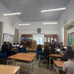 Çalışma ve Sosyal Güvenlik Bakanlığı’ndan iş sağlığı ve güvenliği farkındalığı…
