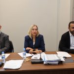 Hukuk, Siyasi İşler, Dışilişkiler ve Savunma Komitesi bir yasa ile bir yasa tasarısını Genel Kurul’a sevk etti