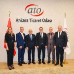 KTTO, Ankara’da temaslarda bulundu