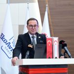 KTTO, Ankara’da temaslarda bulundu