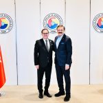 KTTO, Ankara’da temaslarda bulundu