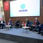 KTTO, Ankara’da temaslarda bulundu