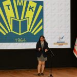 Cumhurbaşkanlığı'nda “5. Liselerarası Şiir Okuma ve Şiir Yazma Yarışması” yapıldı
