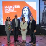 İncirli: “Siyasi eşitlik ve güvenlik taviz verilmeyecek iki temel mesele”
