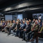 İncirli: “Siyasi eşitlik ve güvenlik taviz verilmeyecek iki temel mesele”