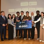 BTHK ve Türkiye Bilişim Derneği iş birliğinde “Genç Beyinler Yeni Fikirler” yarışması yapıldı