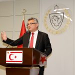 Cumhurbaşkanı Erhürman: “Sunduğumuz 10 maddelik önerilerden bazılarında ilerleme sağlamış olduk”