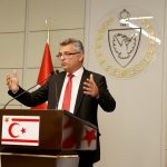Cumhurbaşkanı Erhürman: “Sunduğumuz 10 maddelik önerilerden bazılarında ilerleme sağlamış olduk”