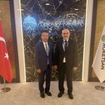 Dışişleri Bakanı Ertuğruloğlu: “Türkiye’nin savunma sanayiindeki gelişmesinden gurur duyuyoruz”