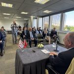 Cenevre'de "Kıbrıs" konulu konferans düzenlendi
