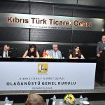 KTTO Olağanüstü Genel Kurulu yapıldı