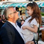 Erhürman, Kıbrıs İpek Koza Festivali'ne katıldı