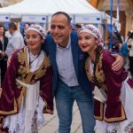 Avrupa Günü kutlandı