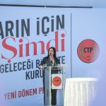 CTP’nin çalıştayı tamamlandı