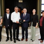 Cumhurbaşkanı Erhürman, Atatürk Öğretmen Akademisi'nde çocuk şenliğine katıldı