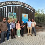 Yeniboğaziçi’nde “Tohum Takas Şenliği” ve panel düzenlendi