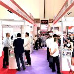 KKTC'den firmaların da katıldığı Beauty İstanbul Fuarı tamamlandı