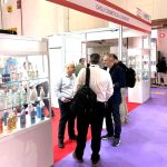 KKTC'den firmaların da katıldığı Beauty İstanbul Fuarı tamamlandı