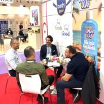 KKTC'den firmaların da katıldığı Beauty İstanbul Fuarı tamamlandı