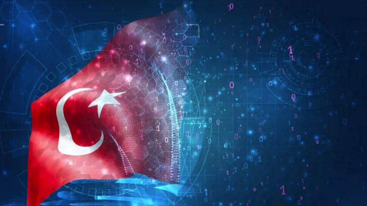 Türkiye "yapay zeka destekli robotik" projeleri için 11 ülkeyle iş birliği yapacak