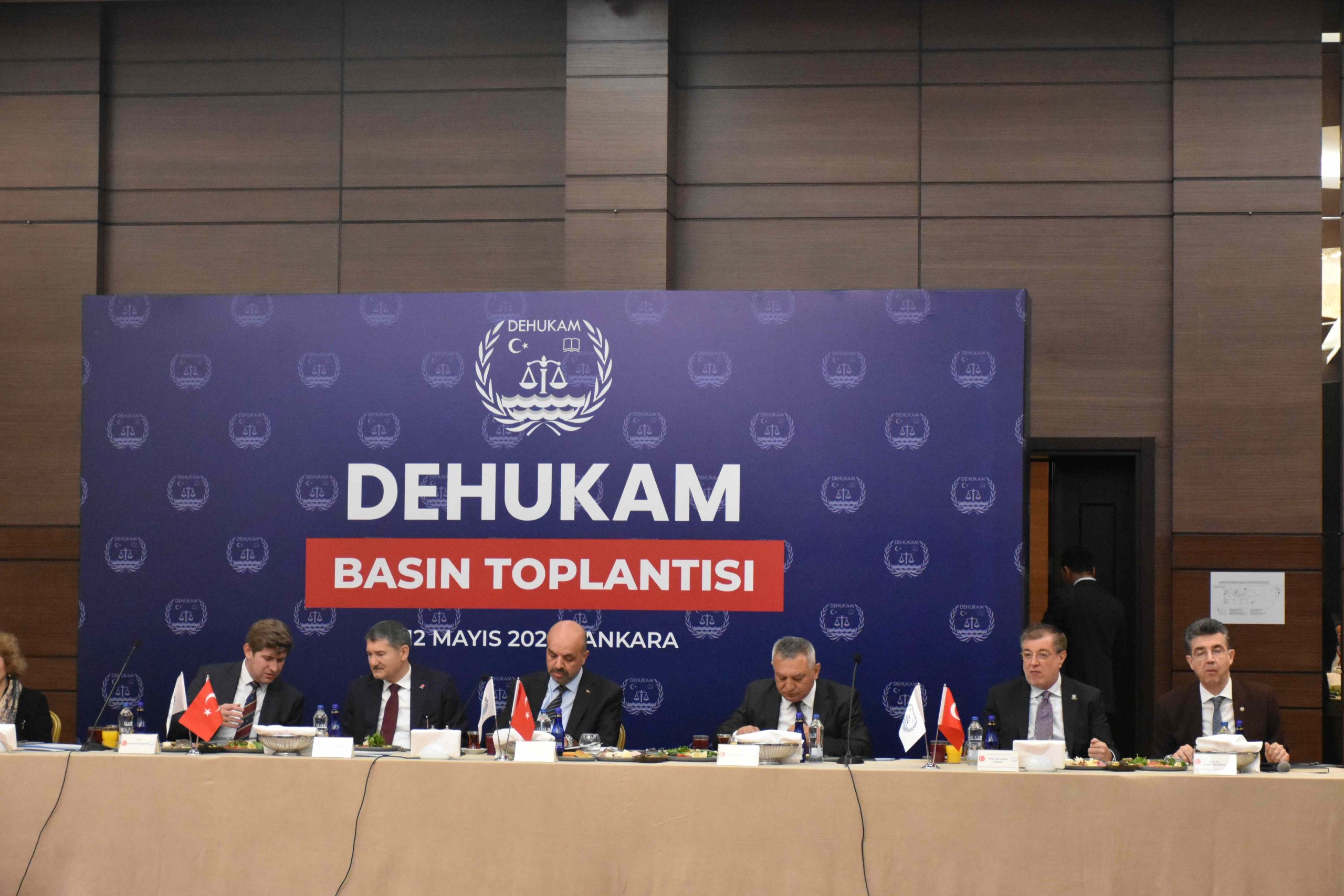 Türk deniz yetki alanları için kanunu taslağı hazırlanıyor