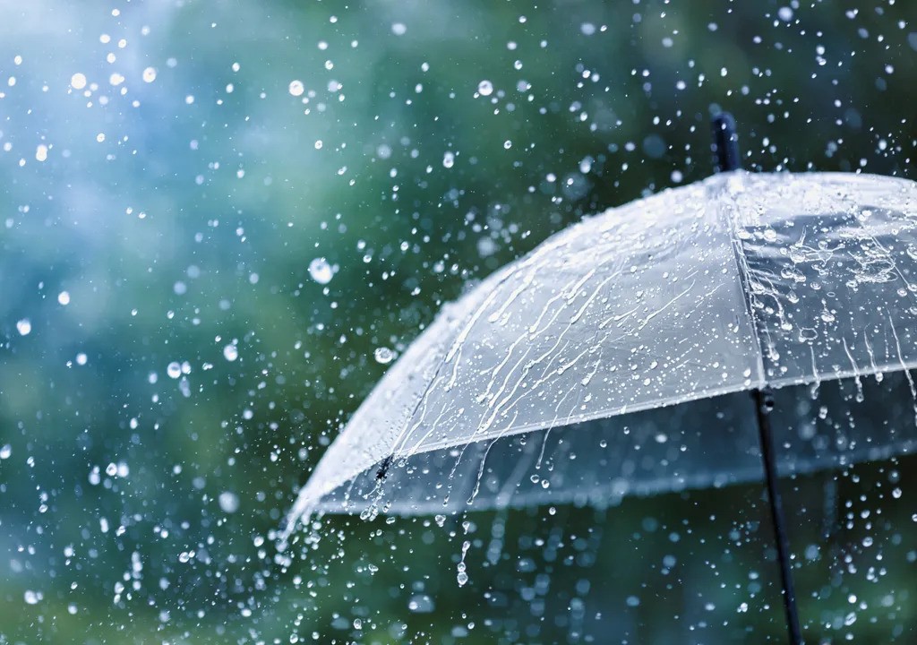 Meteoroloji Dairesi: "Yarın öğle saatlerinde sağanak bekleniyor"
